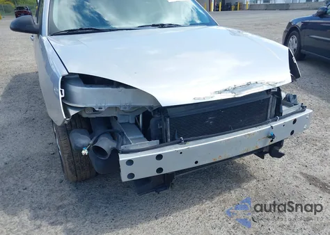 2005 Chevrolet Malibu Ls from USA, damaged, VIN 1G1ZT54865F226505